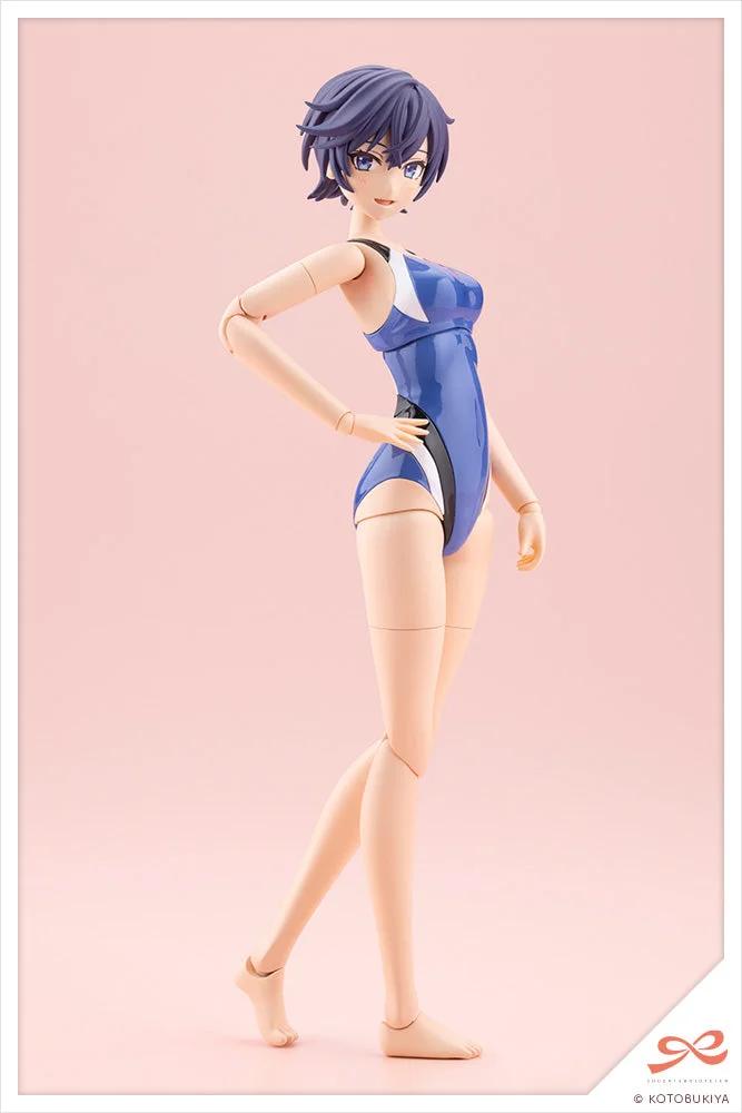 1/10 Rui Saotome Swimsuit — official product photo 1