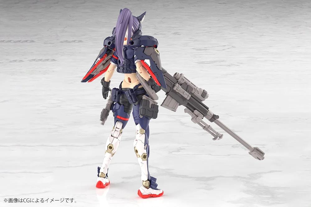 1/1 Y. Skoll Sharpshooter — official product photo 2