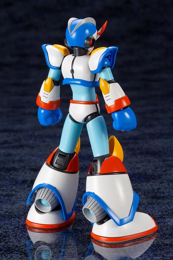 1/12 Mega Man X Max Armor — official product photo 2