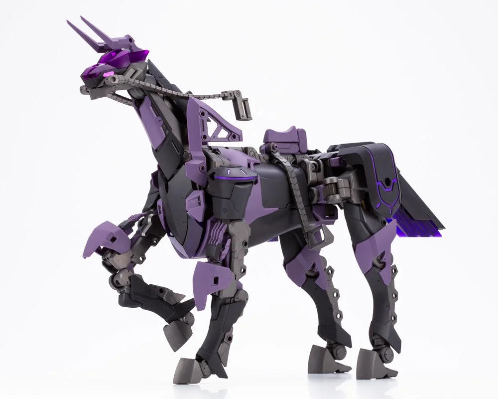 Kotobukiya Gigantic Arms 09 Bicorn — official product photo 1