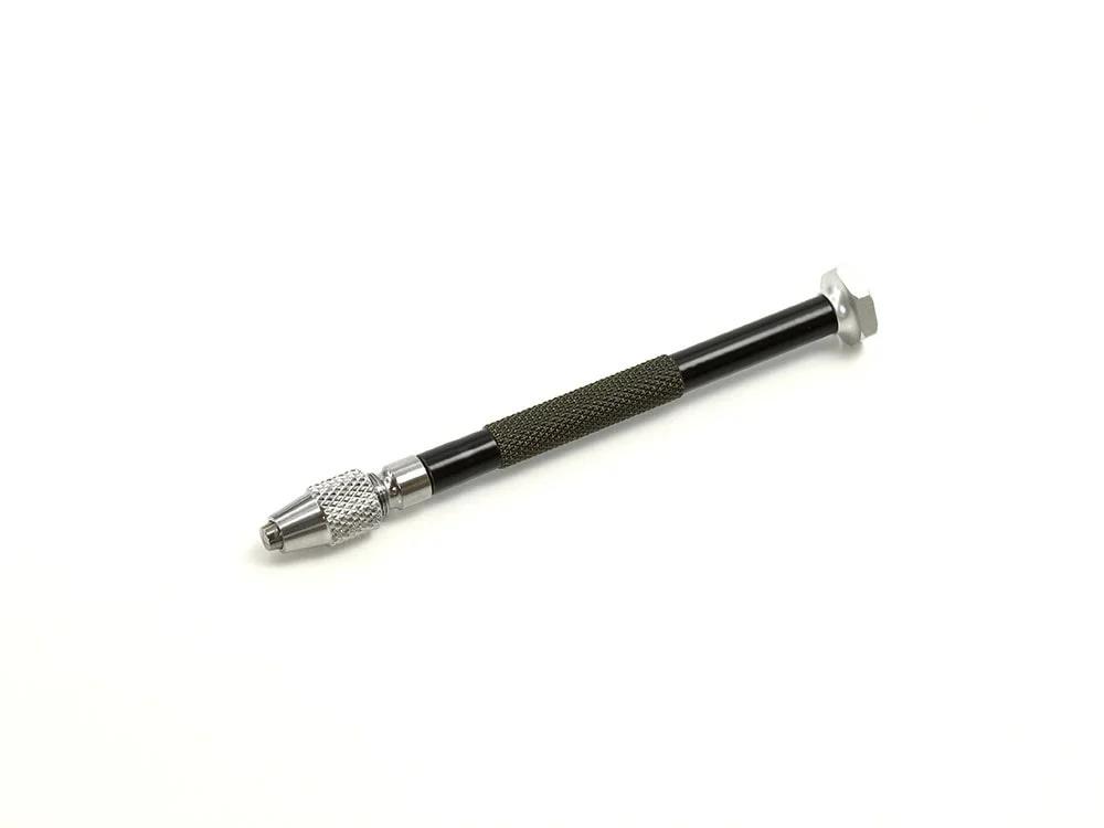 Tamiya Fine Pin Vise 1-1 0mm Model Kit — official product photo 1