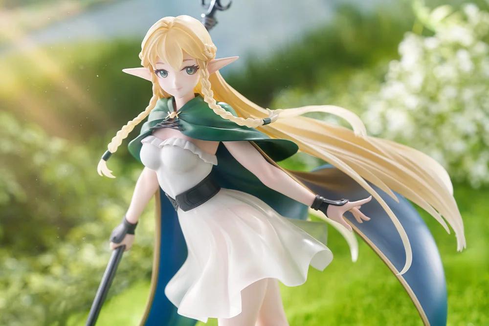 Kotobukiya Eltolinde Figure — official product photo 2
