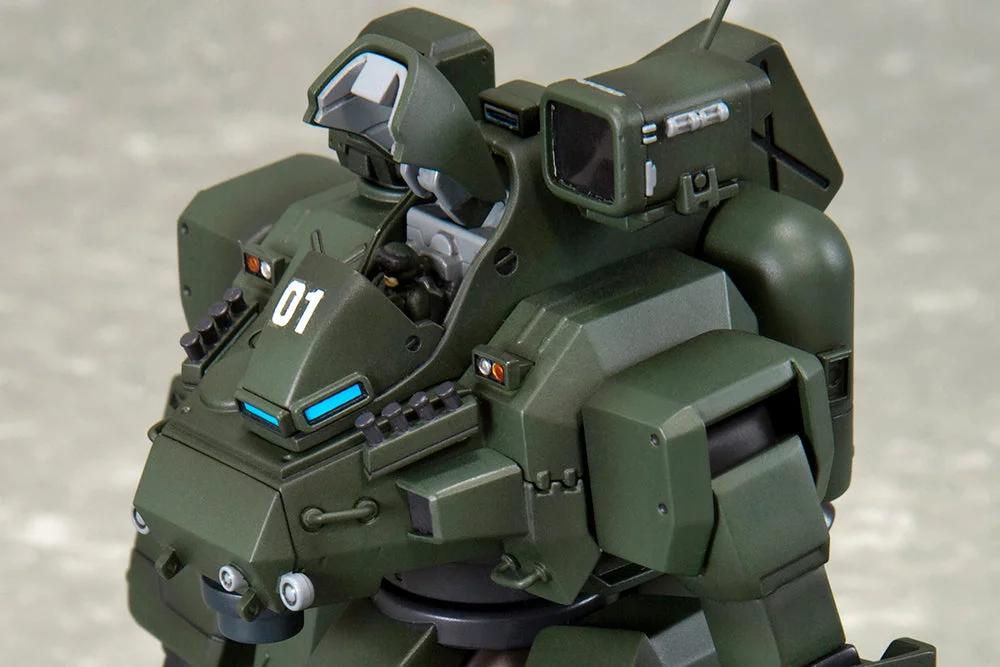 Hannibal Jgsdf Ver. — official product photo 1