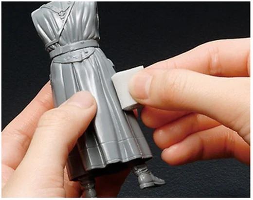 Tamiya Sanding Sponge Sheet 3000 — product photo
