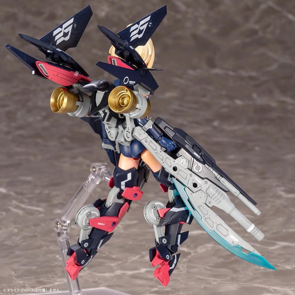 Sol Strike Raptor — official product photo 2