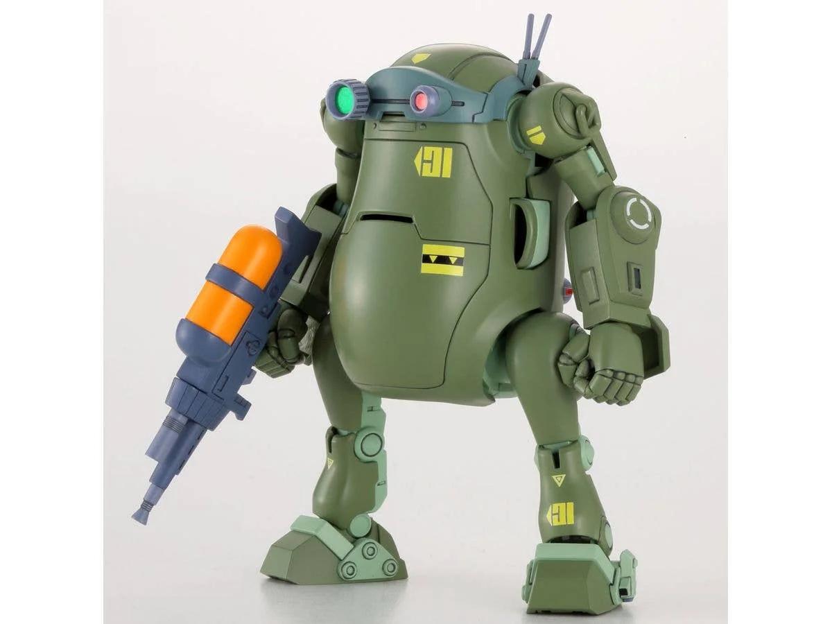 Hasegawa 1/35 Mechatrowego Votoms Scopedog Model Kit — official product photo 4