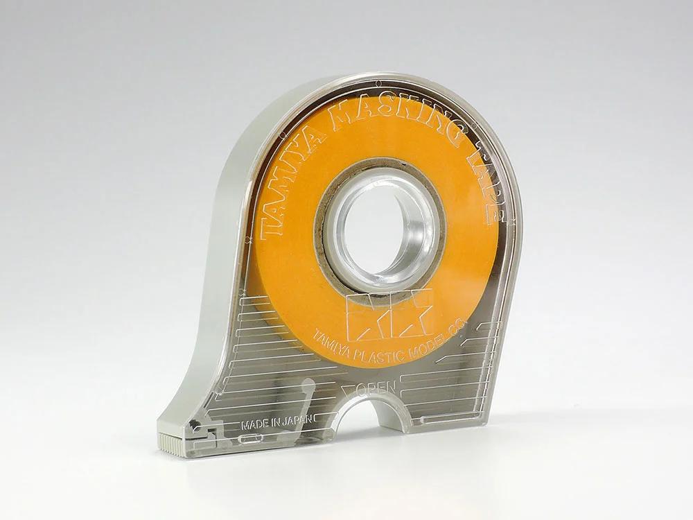 Tamiya Masking Tape 10mm — official product photo 1