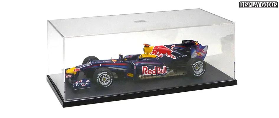 Tamiya 1/20 Display Case P — product photo