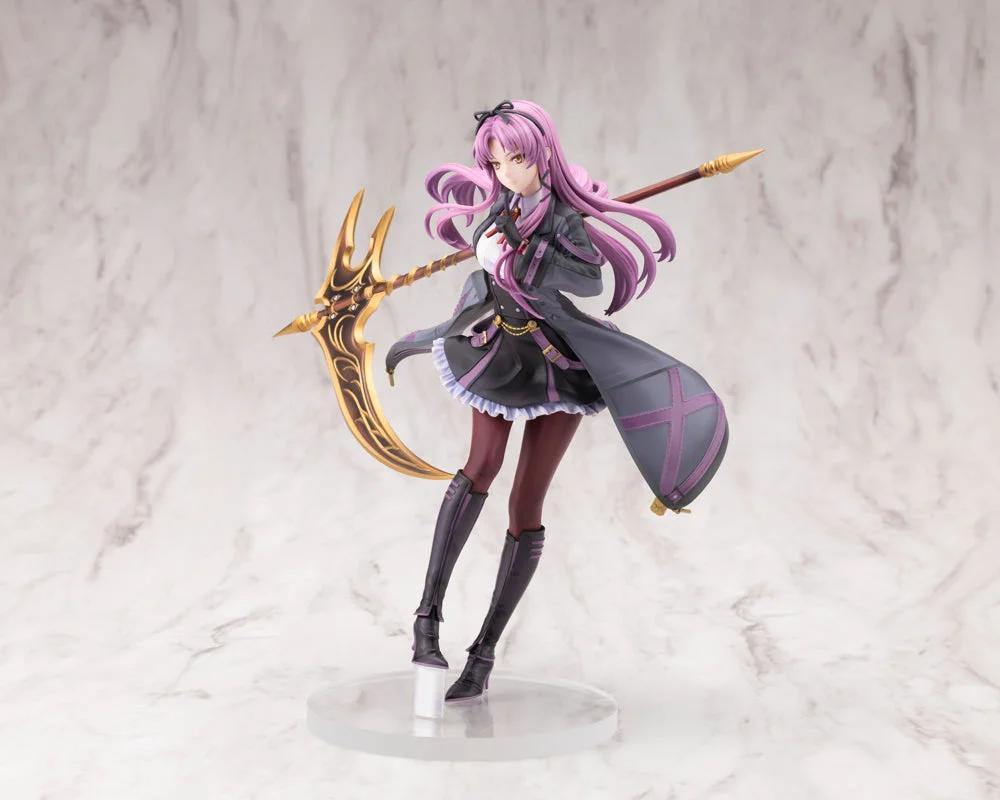 Kotobukiya Renne Bright Ver.2 Figure — official product photo 2