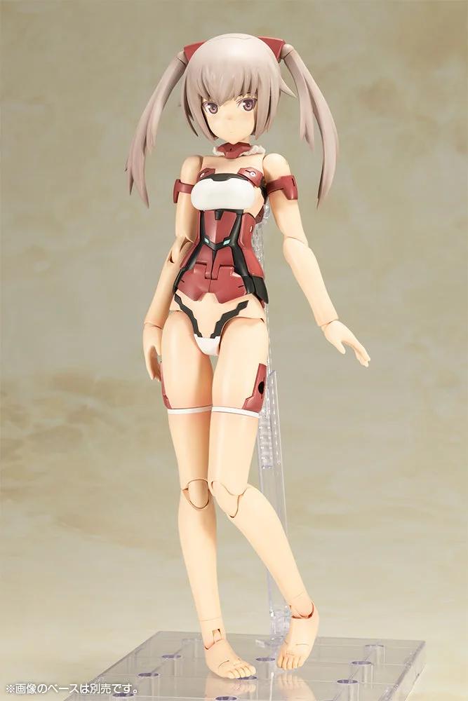 Non Fagirl Grande Scalein — official product photo 1