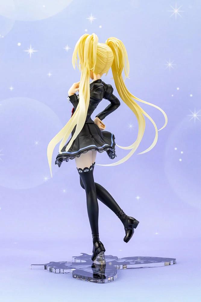 Shugo Chara! Hoshina Utau School Uniform Ver. 1/7 Scale PVC Figure — official product photo 2