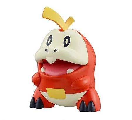 Bandai Fuecoco Pokemon Quick Model Kit — box art