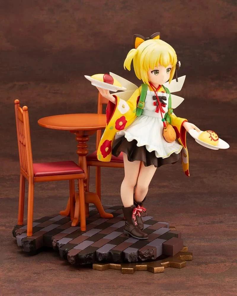 Prima Doll Gekka 1/7 Scale Figure — official product photo 2