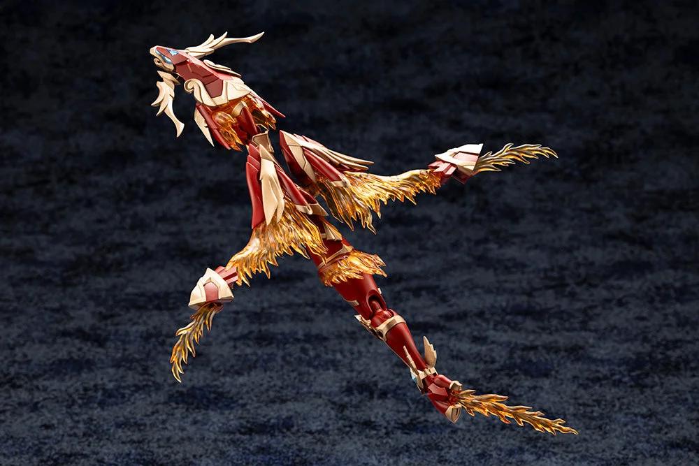 Kotobukiya XenoAlma Blaze Ophis — official product photo 1