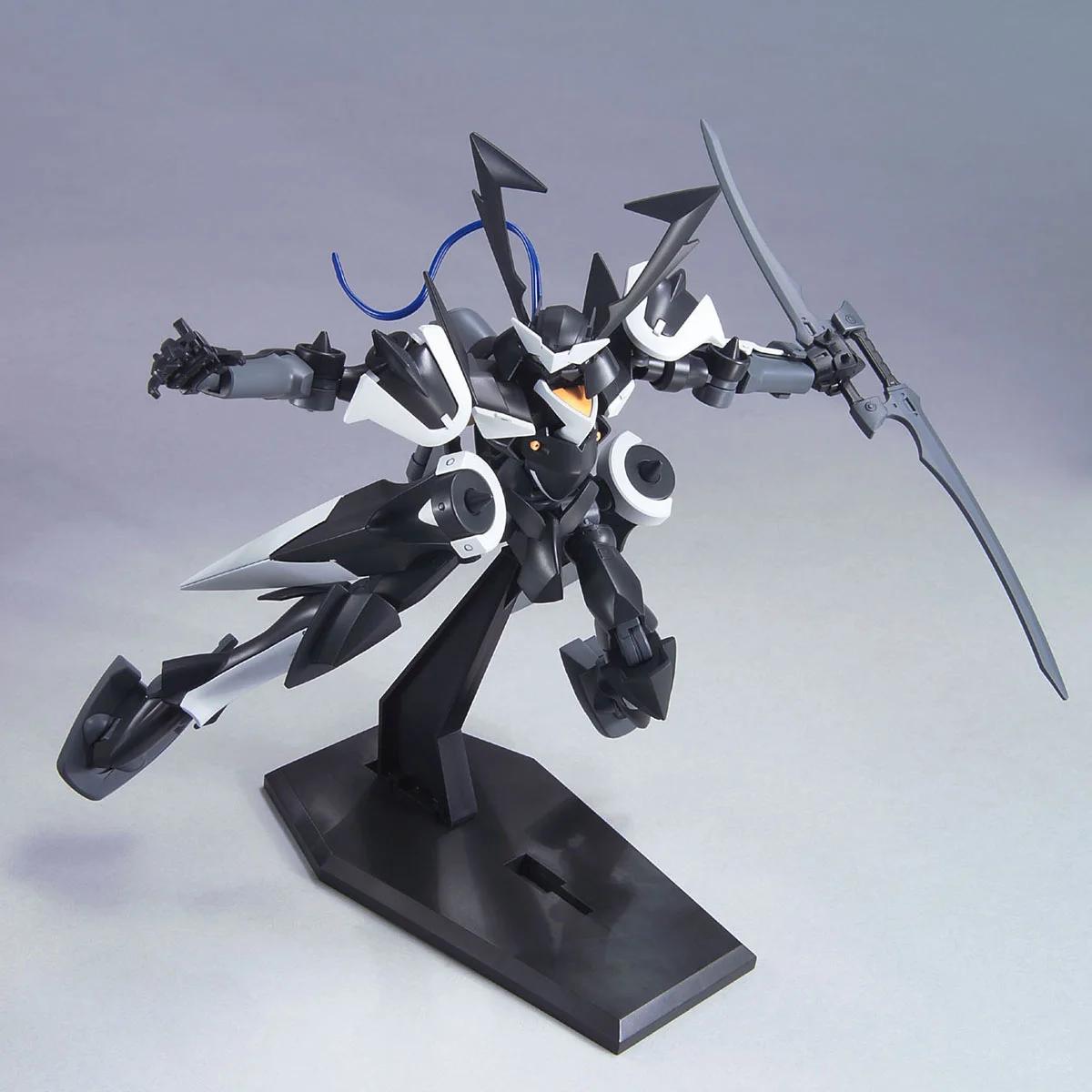 Bandai 1/144 HG Susano Model Kit — official product photo 2