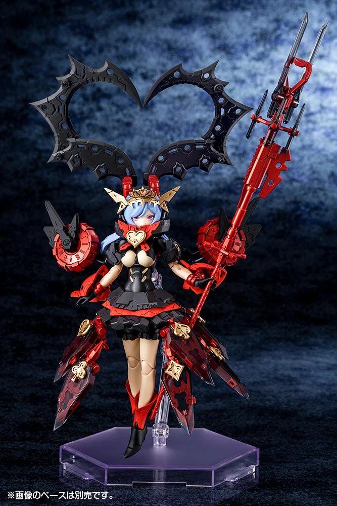 1/1 Chaos&Pretty Queen Of — official product photo 1