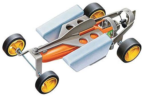 Tamiya Amphibious Vehicle Model Kit — box art