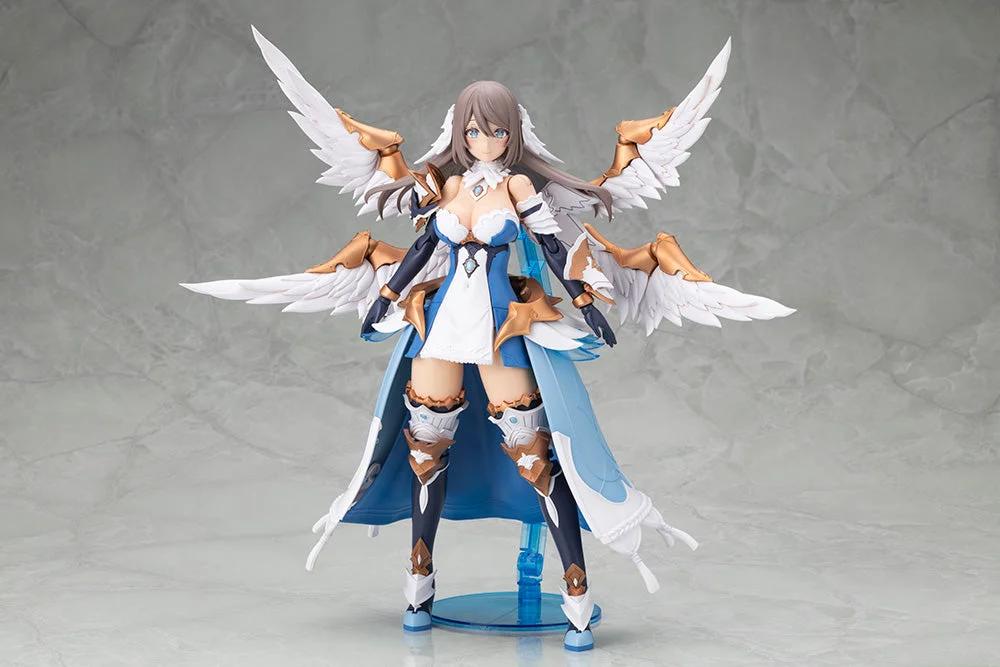Kotobukiya Grande Scale Ermeda Model Kit — official product photo 1