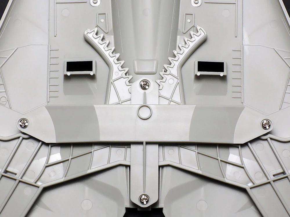 Tamiya 1/48 F-14D Grumman Tomcat Model Kit — official product photo 4