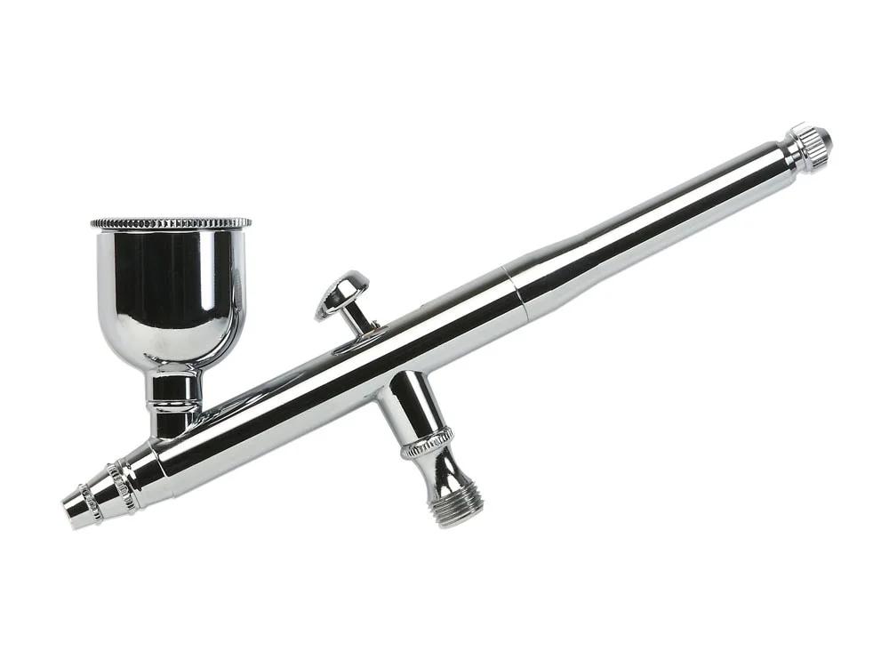 Tamiya Hg Airbrush III Super Fine — official product photo 1