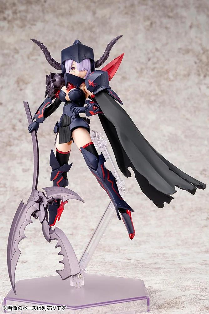 1/1 Bullet Knights Execut — official product photo 1