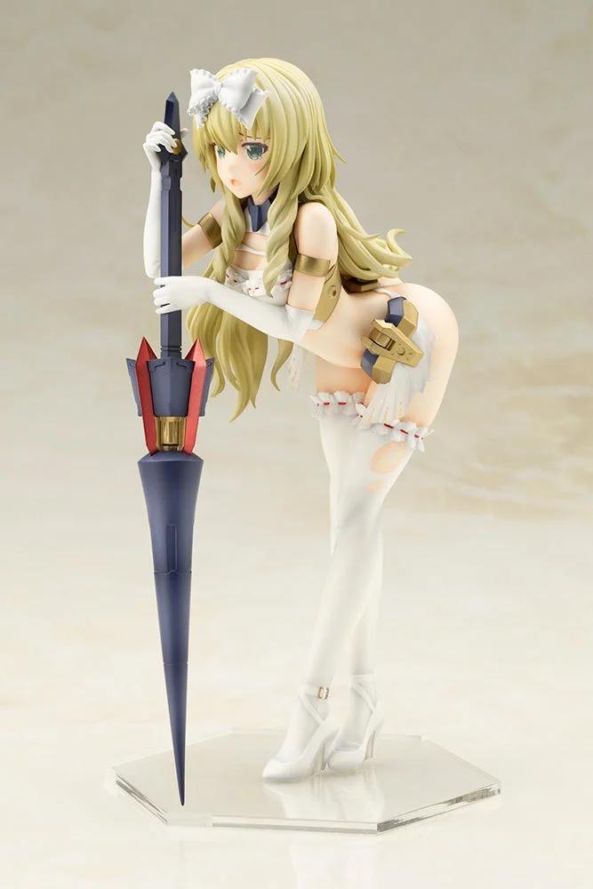 Kotobukiya Durga I Figure — official product photo 2
