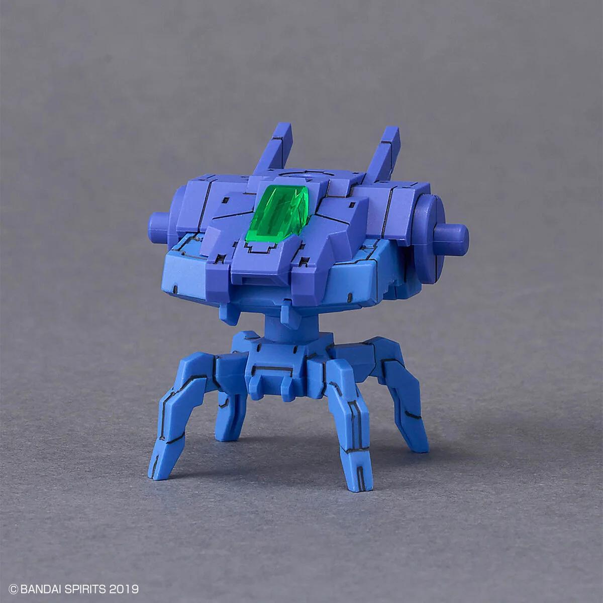 Bandai 1/144 30MM Eexm-17fa Full Armor Alto Model Kit — official product photo 5