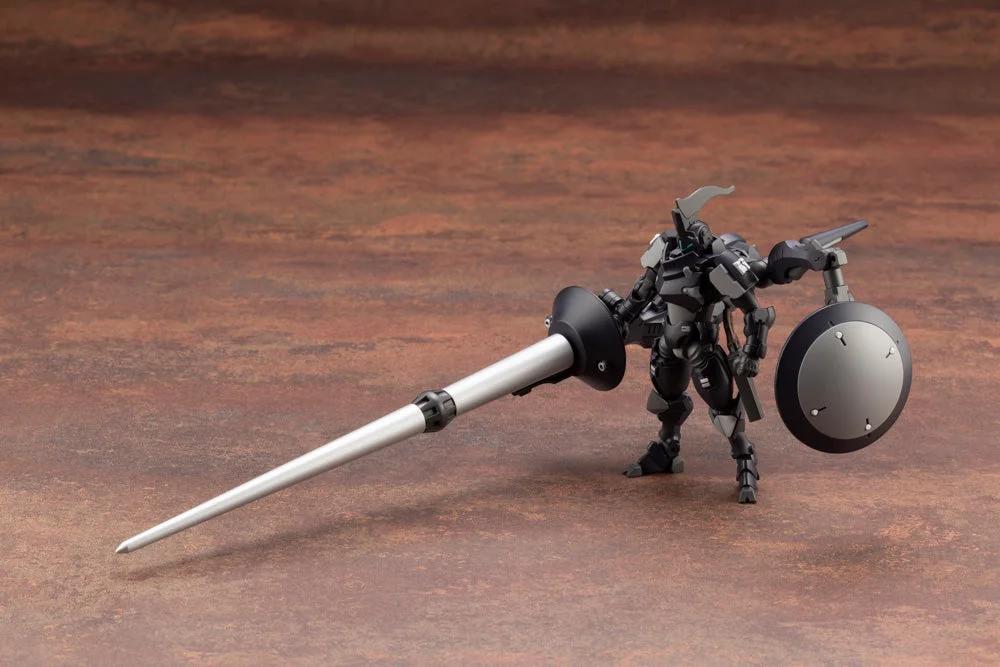 1/24 Gov Ingnite Spartan — official product photo 1
