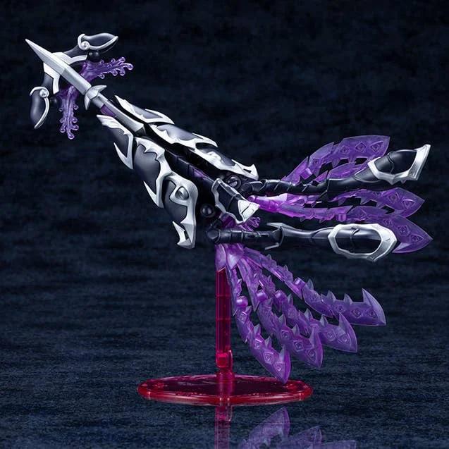 Arcanadea: XenoAlma Tidal Orketos — official product photo 4