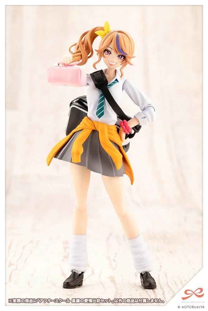 After School Seira's Sweet Delivery Set — official product photo 6