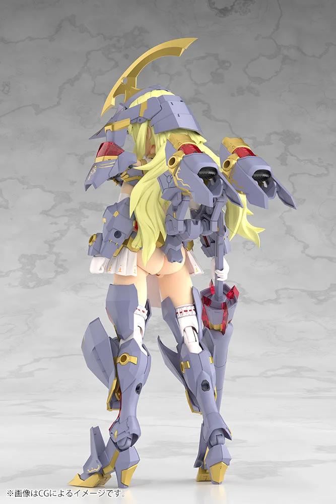 Non Grande Scale Durga I — official product photo 2