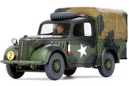 Tamiya 1/48 British Utility Car 10hp Model Kit — box art