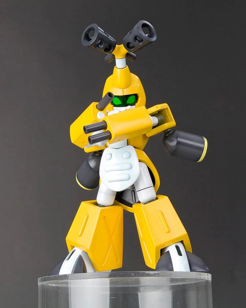 KBT00-M Metal Beetle — official product photo 3