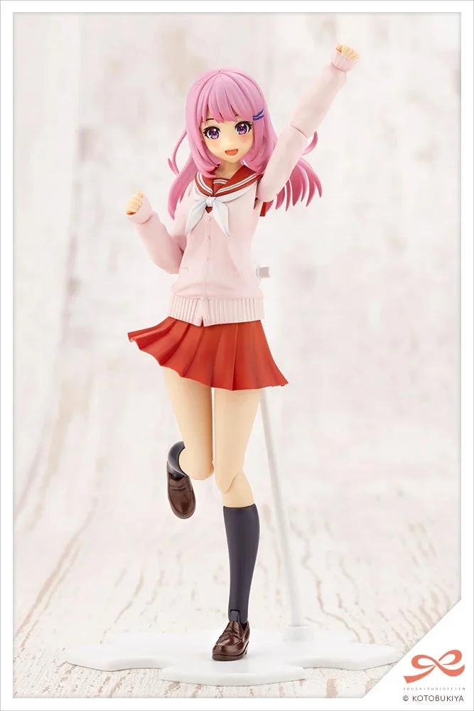 1/10 Madoka Yuki — official product photo 2