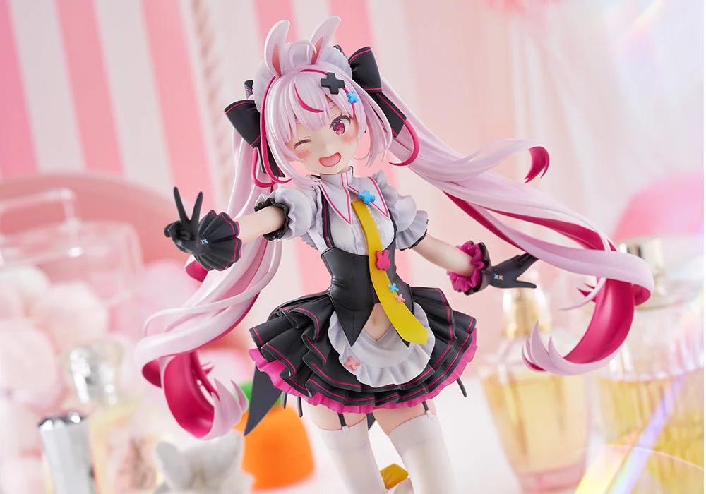 Kotobukiya Tomari Mari Figure — official product photo 2
