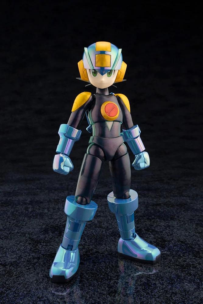 Non Mega Man.Exe Premium — official product photo 1
