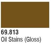 Vallejo Mecha Color Oil Stainsgweathering 6pk