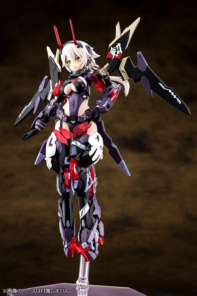 Megami Device AUV Susanowo — official product photo 4