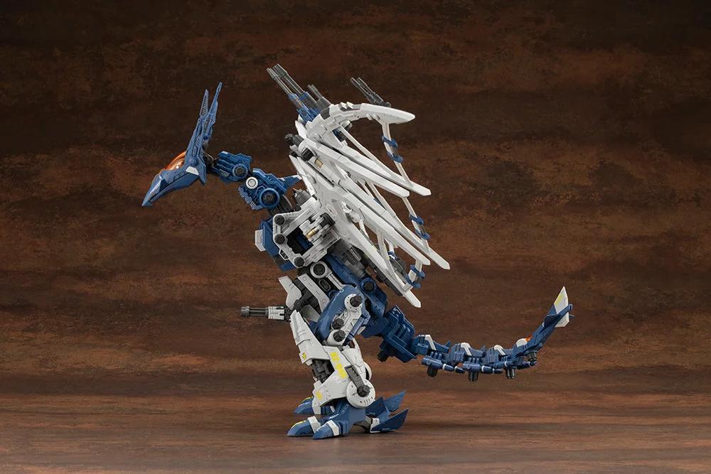 1/72 Rz-045 Salamander Zd — official product photo 2