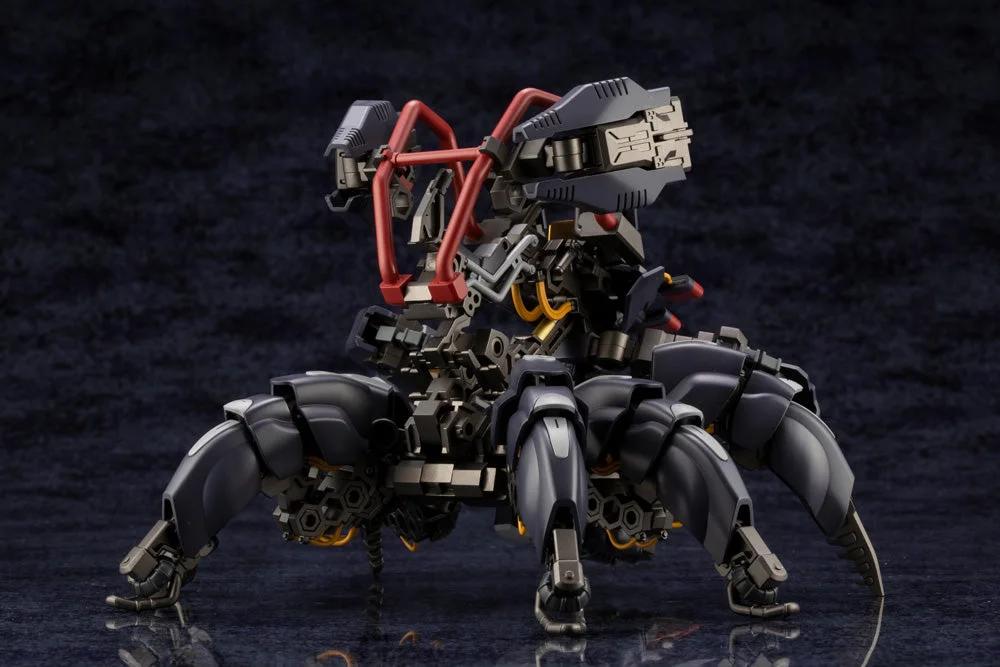 1/24 Abysscrawler N Stalk — official product photo 2