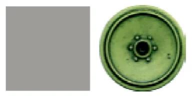 Vallejo Light Grey Wash 35ml 6p