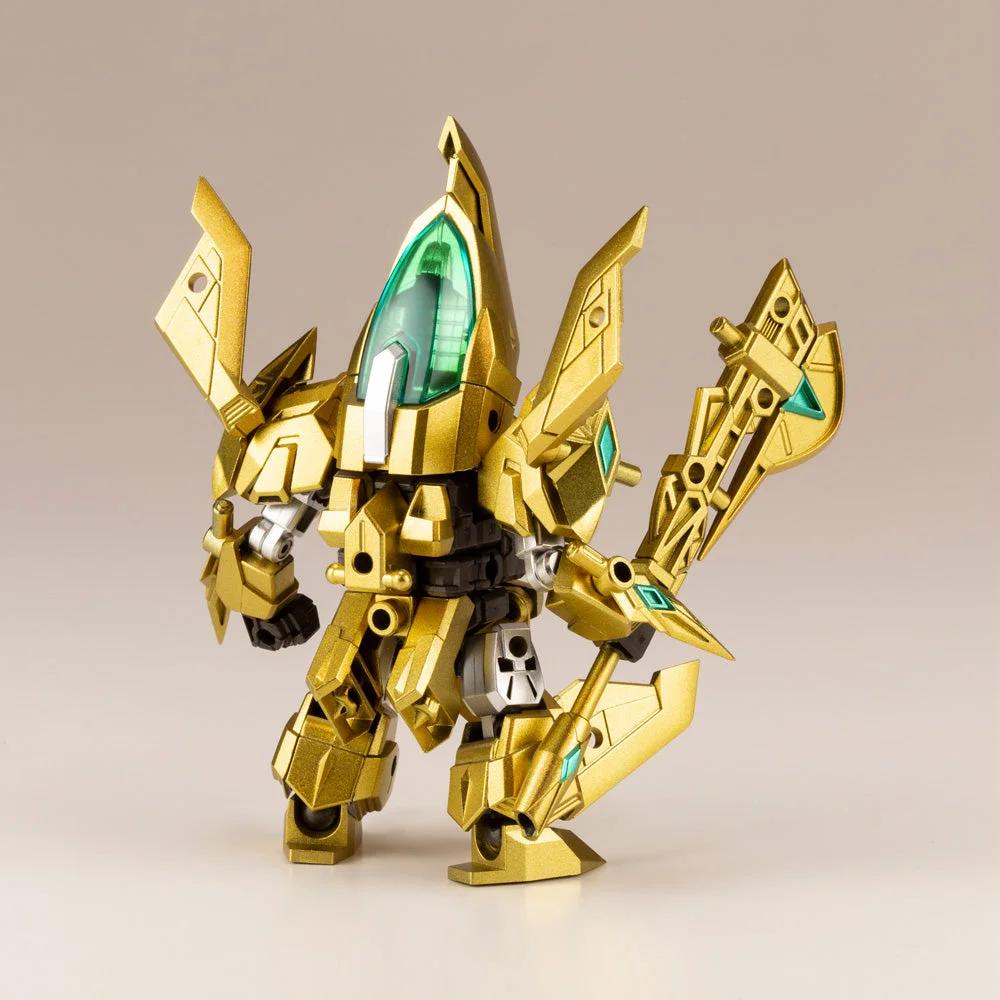 Evoroids Progress God — official product photo 2