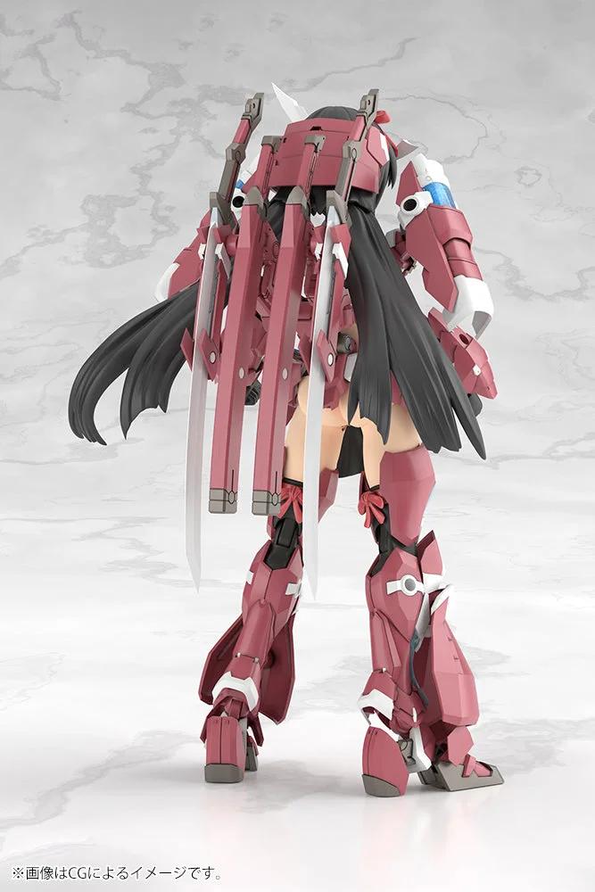 Non Grandescale Magatsuki — official product photo 2