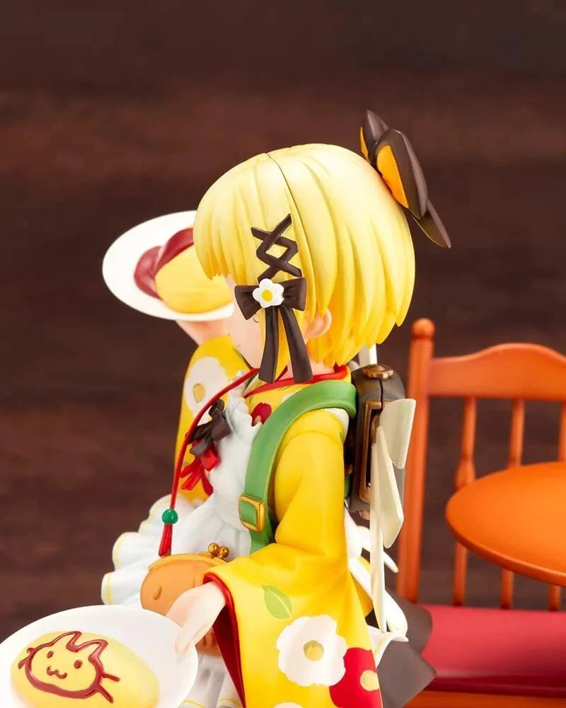 Prima Doll Gekka 1/7 Scale Figure — official product photo 3
