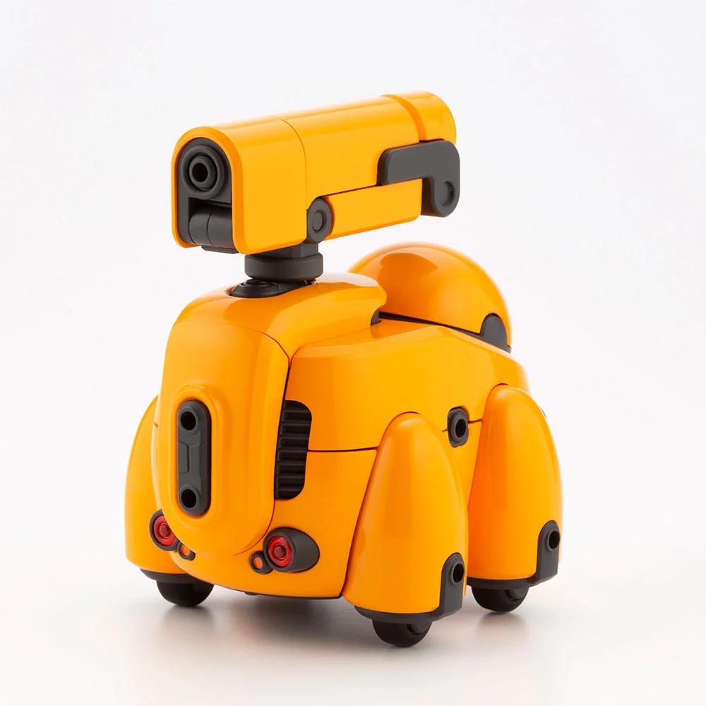 1/12 Tamotu (Orange) — official product photo 2