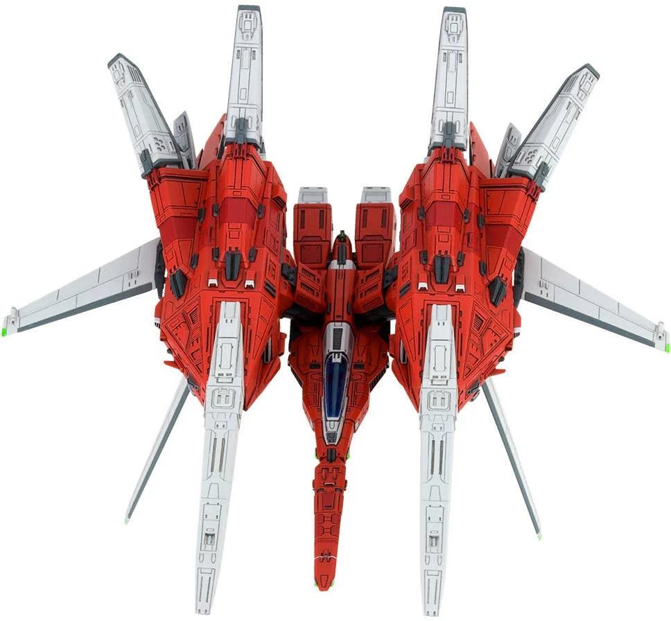 1/144 R-GRAY1 (Ray Storm) (Reissue) — product photo