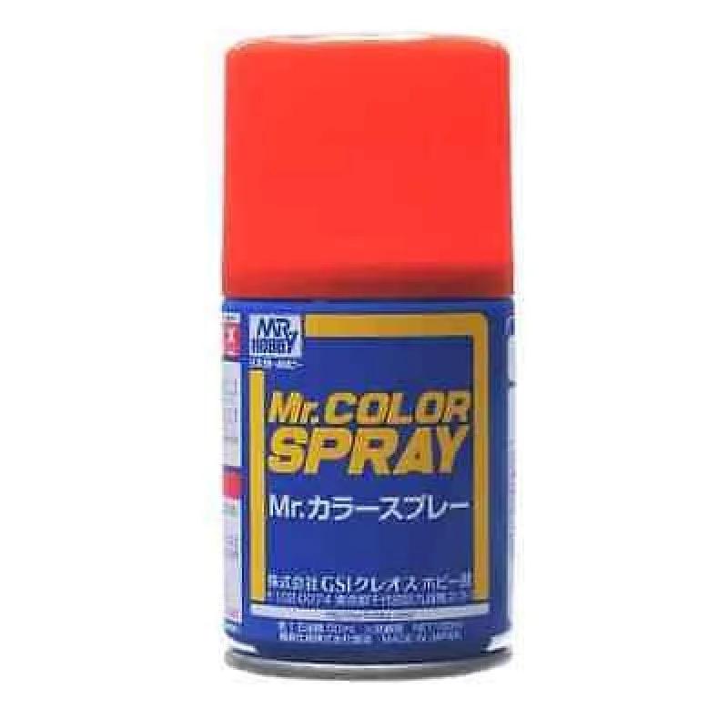 Mr. Color Spray S79 Gloss Shine Red 40ml — product photo