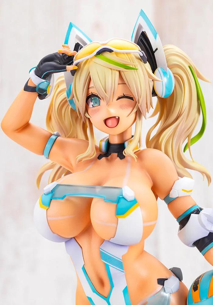 Summer Color Gene -Summer Vacation- — official product photo 3