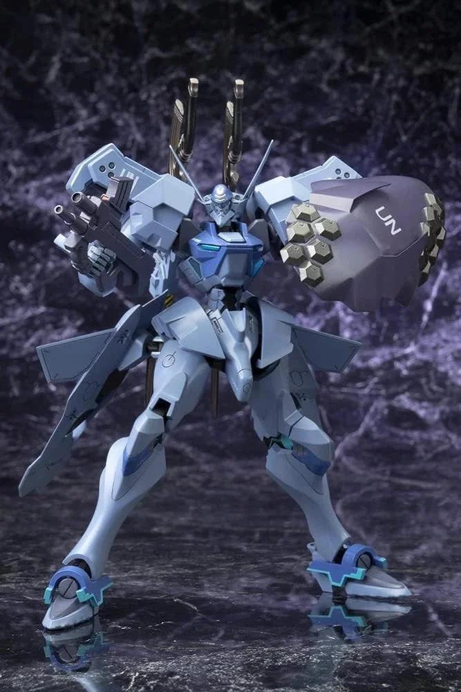 1/144 Shiranui Isumi Valkyries — official product photo 6