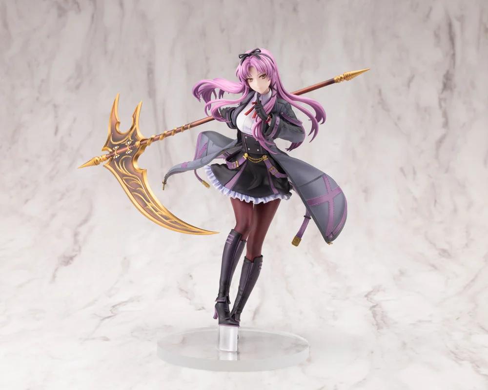 Kotobukiya Renne Bright Ver.2 Figure — official product photo 1